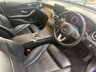 USED 2018 18 MERCEDES-BENZ GLC 2.1 GLC220d Sport G-Tronic 4MATIC Euro 6 (s/s) 5dr Nav|Sensors|Bluetooth