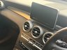 USED 2018 18 MERCEDES-BENZ GLC 2.1 GLC220d Sport G-Tronic 4MATIC Euro 6 (s/s) 5dr Nav|Sensors|Bluetooth