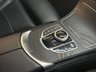 USED 2018 18 MERCEDES-BENZ GLC 2.1 GLC220d Sport G-Tronic 4MATIC Euro 6 (s/s) 5dr Nav|Sensors|Bluetooth