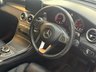 USED 2018 18 MERCEDES-BENZ GLC 2.1 GLC220d Sport G-Tronic 4MATIC Euro 6 (s/s) 5dr Nav|Sensors|Bluetooth