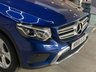 USED 2018 18 MERCEDES-BENZ GLC 2.1 GLC220d Sport G-Tronic 4MATIC Euro 6 (s/s) 5dr Nav|Sensors|Bluetooth
