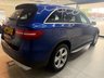 USED 2018 18 MERCEDES-BENZ GLC 2.1 GLC220d Sport G-Tronic 4MATIC Euro 6 (s/s) 5dr Nav|Sensors|Bluetooth