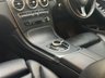 USED 2018 18 MERCEDES-BENZ GLC 2.1 GLC220d Sport G-Tronic 4MATIC Euro 6 (s/s) 5dr Nav|Sensors|Bluetooth