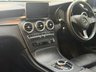 USED 2018 18 MERCEDES-BENZ GLC 2.1 GLC220d Sport G-Tronic 4MATIC Euro 6 (s/s) 5dr Nav|Sensors|Bluetooth
