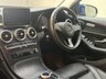 USED 2018 18 MERCEDES-BENZ GLC 2.1 GLC220d Sport G-Tronic 4MATIC Euro 6 (s/s) 5dr Nav|Sensors|Bluetooth