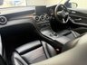 USED 2018 18 MERCEDES-BENZ GLC 2.1 GLC220d Sport G-Tronic 4MATIC Euro 6 (s/s) 5dr Nav|Sensors|Bluetooth