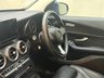 USED 2018 18 MERCEDES-BENZ GLC 2.1 GLC220d Sport G-Tronic 4MATIC Euro 6 (s/s) 5dr Nav|Sensors|Bluetooth