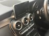 USED 2018 18 MERCEDES-BENZ GLC 2.1 GLC220d Sport G-Tronic 4MATIC Euro 6 (s/s) 5dr Nav|Sensors|Bluetooth