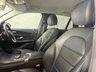 USED 2018 18 MERCEDES-BENZ GLC 2.1 GLC220d Sport G-Tronic 4MATIC Euro 6 (s/s) 5dr Nav|Sensors|Bluetooth