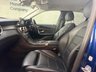 USED 2018 18 MERCEDES-BENZ GLC 2.1 GLC220d Sport G-Tronic 4MATIC Euro 6 (s/s) 5dr Nav|Sensors|Bluetooth