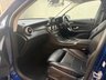 USED 2018 18 MERCEDES-BENZ GLC 2.1 GLC220d Sport G-Tronic 4MATIC Euro 6 (s/s) 5dr Nav|Sensors|Bluetooth