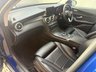 USED 2018 18 MERCEDES-BENZ GLC 2.1 GLC220d Sport G-Tronic 4MATIC Euro 6 (s/s) 5dr Nav|Sensors|Bluetooth
