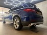 USED 2018 18 MERCEDES-BENZ GLC 2.1 GLC220d Sport G-Tronic 4MATIC Euro 6 (s/s) 5dr Nav|Sensors|Bluetooth