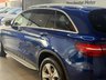 USED 2018 18 MERCEDES-BENZ GLC 2.1 GLC220d Sport G-Tronic 4MATIC Euro 6 (s/s) 5dr Nav|Sensors|Bluetooth