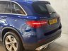 USED 2018 18 MERCEDES-BENZ GLC 2.1 GLC220d Sport G-Tronic 4MATIC Euro 6 (s/s) 5dr Nav|Sensors|Bluetooth