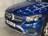 USED 2018 18 MERCEDES-BENZ GLC 2.1 GLC220d Sport G-Tronic 4MATIC Euro 6 (s/s) 5dr Nav|Sensors|Bluetooth