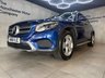 USED 2018 18 MERCEDES-BENZ GLC 2.1 GLC220d Sport G-Tronic 4MATIC Euro 6 (s/s) 5dr Nav|Sensors|Bluetooth