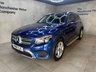 USED 2018 18 MERCEDES-BENZ GLC 2.1 GLC220d Sport G-Tronic 4MATIC Euro 6 (s/s) 5dr Nav|Sensors|Bluetooth