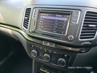 USED 2019 68 SEAT ALHAMBRA 2.0 TDI Ecomotive SE MPV 5dr Diesel Manual Euro 6 (s/s) (150 ps) 1 OWNER  ##  ONLY 58000 MILES