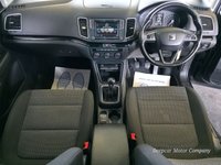 USED 2019 68 SEAT ALHAMBRA 2.0 TDI Ecomotive SE MPV 5dr Diesel Manual Euro 6 (s/s) (150 ps) 1 OWNER  ##  ONLY 58000 MILES
