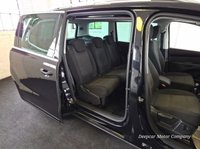 USED 2019 68 SEAT ALHAMBRA 2.0 TDI Ecomotive SE MPV 5dr Diesel Manual Euro 6 (s/s) (150 ps) 1 OWNER  ##  ONLY 58000 MILES