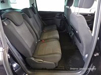 USED 2019 68 SEAT ALHAMBRA 2.0 TDI Ecomotive SE MPV 5dr Diesel Manual Euro 6 (s/s) (150 ps) 1 OWNER  ##  ONLY 58000 MILES