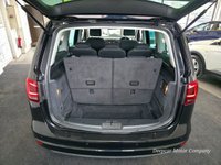 USED 2019 68 SEAT ALHAMBRA 2.0 TDI Ecomotive SE MPV 5dr Diesel Manual Euro 6 (s/s) (150 ps) 1 OWNER  ##  ONLY 58000 MILES