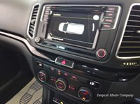 USED 2019 68 SEAT ALHAMBRA 2.0 TDI Ecomotive SE MPV 5dr Diesel Manual Euro 6 (s/s) (150 ps) 1 OWNER  ##  ONLY 58000 MILES
