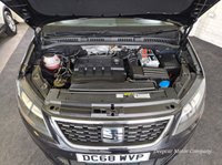 USED 2019 68 SEAT ALHAMBRA 2.0 TDI Ecomotive SE MPV 5dr Diesel Manual Euro 6 (s/s) (150 ps) 1 OWNER  ##  ONLY 58000 MILES