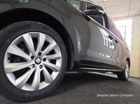 USED 2019 68 SEAT ALHAMBRA 2.0 TDI Ecomotive SE MPV 5dr Diesel Manual Euro 6 (s/s) (150 ps) 1 OWNER  ##  ONLY 58000 MILES