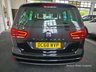 USED 2019 68 SEAT ALHAMBRA 2.0 TDI Ecomotive SE MPV 5dr Diesel Manual Euro 6 (s/s) (150 ps) 1 OWNER  ##  ONLY 58000 MILES
