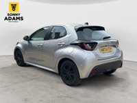 USED 2024 74 MAZDA Mazda2 HYBRID 1.5h Centre-Line Hatchback 5dr Petrol Hybrid CVT Euro 6 (s/s) (116 ps) 