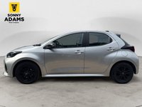 USED 2024 74 MAZDA Mazda2 HYBRID 1.5h Centre-Line Hatchback 5dr Petrol Hybrid CVT Euro 6 (s/s) (116 ps) 