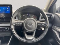 USED 2024 74 MAZDA Mazda2 HYBRID 1.5h Centre-Line Hatchback 5dr Petrol Hybrid CVT Euro 6 (s/s) (116 ps) 