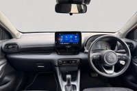 USED 2024 74 MAZDA Mazda2 HYBRID 1.5h Centre-Line Hatchback 5dr Petrol Hybrid CVT Euro 6 (s/s) (116 ps) 