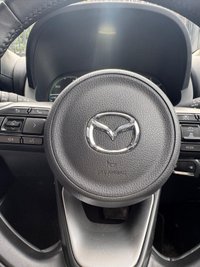 USED 2024 74 MAZDA Mazda2 HYBRID 1.5h Centre-Line Hatchback 5dr Petrol Hybrid CVT Euro 6 (s/s) (116 ps) 