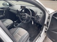 USED 2015 15 AUDI A1 1.6 TDI Sport Sportback 5dr Diesel Manual Euro 6 (s/s) (116 ps) ONLY 2 FORMER KEEPER+&pound;20 TAX