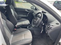USED 2015 15 AUDI A1 1.6 TDI Sport Sportback 5dr Diesel Manual Euro 6 (s/s) (116 ps) ONLY 2 FORMER KEEPER+&pound;20 TAX