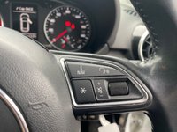 USED 2015 15 AUDI A1 1.6 TDI Sport Sportback 5dr Diesel Manual Euro 6 (s/s) (116 ps) ONLY 2 FORMER KEEPER+&pound;20 TAX