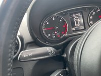 USED 2015 15 AUDI A1 1.6 TDI Sport Sportback 5dr Diesel Manual Euro 6 (s/s) (116 ps) ONLY 2 FORMER KEEPER+&pound;20 TAX