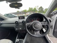 USED 2015 15 AUDI A1 1.6 TDI Sport Sportback 5dr Diesel Manual Euro 6 (s/s) (116 ps) ONLY 2 FORMER KEEPER+&pound;20 TAX