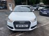 USED 2015 15 AUDI A1 1.6 TDI Sport Sportback 5dr Diesel Manual Euro 6 (s/s) (116 ps) ONLY 2 FORMER KEEPER+&pound;20 TAX