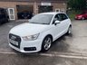 USED 2015 15 AUDI A1 1.6 TDI Sport Sportback 5dr Diesel Manual Euro 6 (s/s) (116 ps) ONLY 2 FORMER KEEPER+&pound;20 TAX