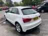 USED 2015 15 AUDI A1 1.6 TDI Sport Sportback 5dr Diesel Manual Euro 6 (s/s) (116 ps) ONLY 2 FORMER KEEPER+&pound;20 TAX