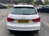 USED 2015 15 AUDI A1 1.6 TDI Sport Sportback 5dr Diesel Manual Euro 6 (s/s) (116 ps) ONLY 2 FORMER KEEPER+&pound;20 TAX