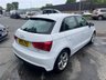USED 2015 15 AUDI A1 1.6 TDI Sport Sportback 5dr Diesel Manual Euro 6 (s/s) (116 ps) ONLY 2 FORMER KEEPER+&pound;20 TAX