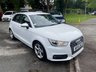 USED 2015 15 AUDI A1 1.6 TDI Sport Sportback 5dr Diesel Manual Euro 6 (s/s) (116 ps) ONLY 2 FORMER KEEPER+&pound;20 TAX
