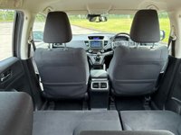 USED 2015 15 HONDA CR-V 1.6 i-DTEC SE SUV 5dr Diesel Manual Euro 6 (s/s) (120 ps) 1 FORMER KEEPER, MOT DECEMBER 2026