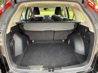 USED 2015 15 HONDA CR-V 1.6 i-DTEC SE SUV 5dr Diesel Manual Euro 6 (s/s) (120 ps) 1 FORMER KEEPER, MOT DECEMBER 2026