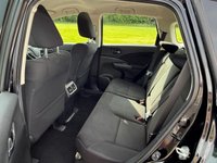 USED 2015 15 HONDA CR-V 1.6 i-DTEC SE SUV 5dr Diesel Manual Euro 6 (s/s) (120 ps) 1 FORMER KEEPER, MOT DECEMBER 2026